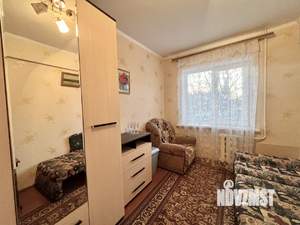 4-к квартира, на длительный срок, 59м2, 3/5 этаж