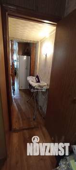 2-к квартира, на длительный срок, 43м2, 4/4 этаж