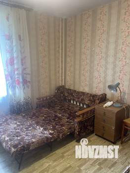 1-к квартира, на длительный срок, 36м2, 1/10 этаж
