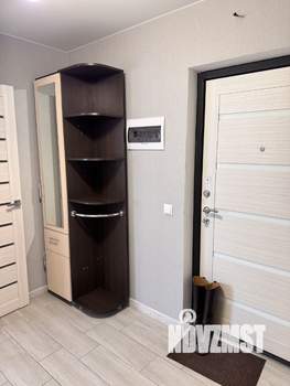 1-к квартира, на длительный срок, 42м2, 3/12 этаж