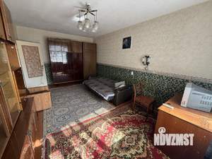1-к квартира, на длительный срок, 31м2, 5/5 этаж