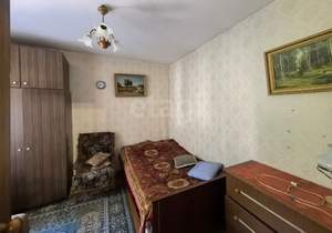 3-к квартира, на длительный срок, 49м2, 2/5 этаж