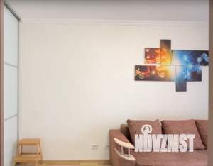 1-к квартира, на длительный срок, 34м2, 3/16 этаж