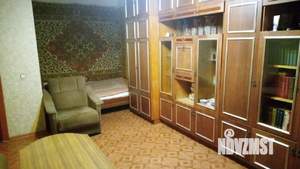 1-к квартира, на длительный срок, 38м2, 3/10 этаж