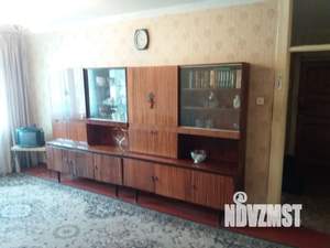 2-к квартира, на длительный срок, 46м2, 4/5 этаж