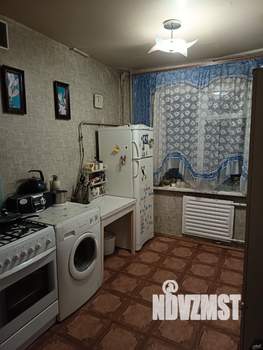 3-к квартира, на длительный срок, 54м2, 3/5 этаж