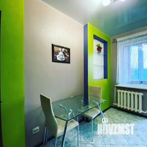 1-к квартира, на длительный срок, 48м2, 10/15 этаж