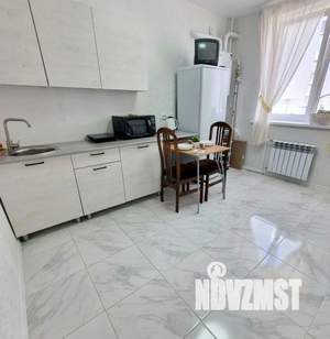 1-к квартира, посуточно, 37м2, 1/1 этаж