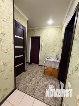 1-к квартира, на длительный срок, 38м2, 6/10 этаж