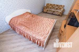 1-к квартира, посуточно, 43м2, 7/14 этаж