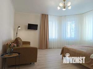 2-к квартира, посуточно, 70м2, 3/16 этаж