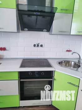 1-к квартира, посуточно, 40м2, 10/12 этаж