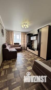 1-к квартира, на длительный срок, 37м2, 6/10 этаж