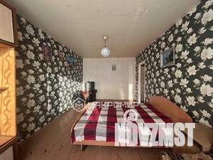 1-к квартира, на длительный срок, 30м2, 1/9 этаж