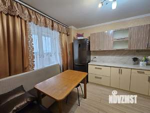 2-к квартира, на длительный срок, 58м2, 10/14 этаж