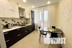 1-к квартира, посуточно, 45м2, 12/14 этаж