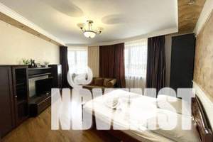 1-к квартира, посуточно, 45м2, 12/14 этаж