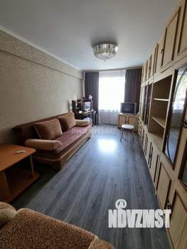 2-к квартира, на длительный срок, 60м2, 1/5 этаж