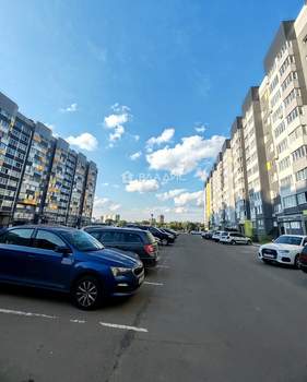 1-к квартира, на длительный срок, 34м2, 3/10 этаж