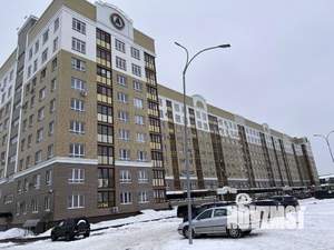 Студия квартира, на длительный срок, 28м2, 1/9 этаж