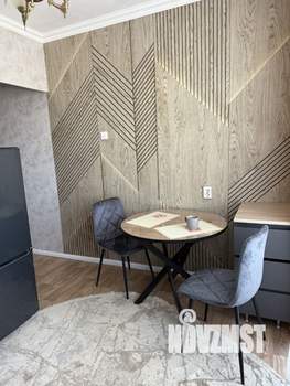 1-к квартира, на длительный срок, 38м2, 3/13 этаж