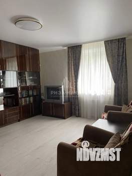 2-к квартира, на длительный срок, 58м2, 3/6 этаж