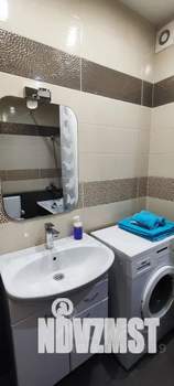 1-к квартира, посуточно, 36м2, 10/10 этаж