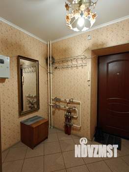 1-к квартира, на длительный срок, 42м2, 4/10 этаж