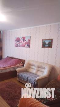 2-к квартира, посуточно, 50м2, 3/15 этаж