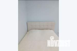 1-к квартира, посуточно, 41м2, 18/19 этаж