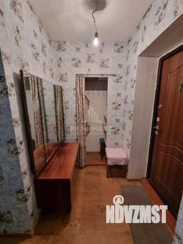 1-к квартира, на длительный срок, 35м2, 3/11 этаж