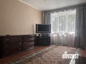 1-к квартира, на длительный срок, 41м2, 3/10 этаж