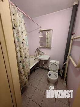 1-к квартира, на длительный срок, 37м2, 3/3 этаж