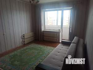 1-к квартира, на длительный срок, 42м2, 10/10 этаж