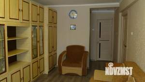 2-к квартира, на длительный срок, 60м2, 1/5 этаж