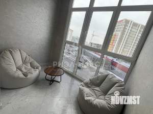 1-к квартира, на длительный срок, 42м2, 9/14 этаж