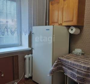 1-к квартира, на длительный срок, 31м2, 4/4 этаж