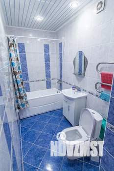 1-к квартира, посуточно, 43м2, 7/14 этаж