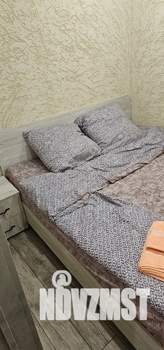 3-к квартира, посуточно, 50м2, 5/5 этаж