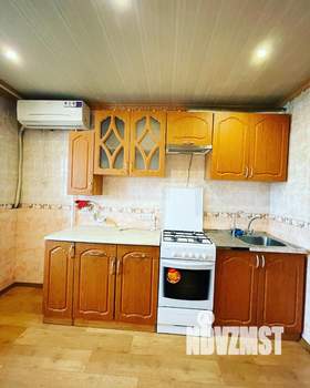1-к квартира, на длительный срок, 32м2, 3/5 этаж