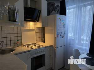 1-к квартира, на длительный срок, 33м2, 4/5 этаж