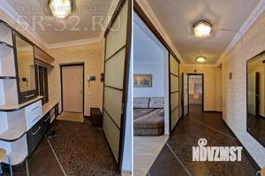 2-к квартира, на длительный срок, 90м2, 4/5 этаж