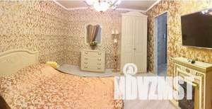 1-к квартира, посуточно, 52м2, 1/1 этаж