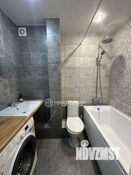 1-к квартира, на длительный срок, 34м2, 8/11 этаж