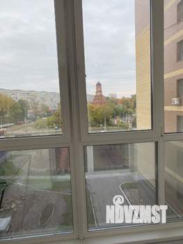1-к квартира, посуточно, 43м2, 4/9 этаж