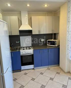 3-к квартира, на длительный срок, 79м2, 9/10 этаж