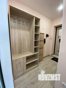 1-к квартира, на длительный срок, 31м2, 3/5 этаж