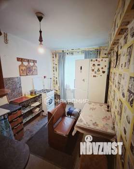 3-к квартира, на длительный срок, 65м2, 1/5 этаж