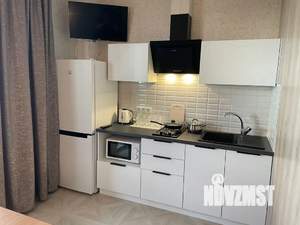 1-к квартира, посуточно, 47м2, 4/16 этаж