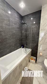 1-к квартира, на длительный срок, 47м2, 2/17 этаж